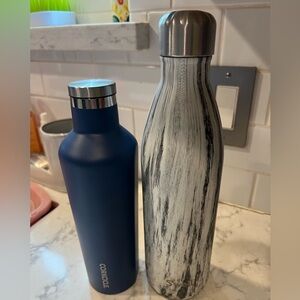 Corkcicle + S’well Bottles